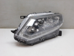 Фара левая для Nissan X-Trail (T32) 2014>, OEM 260604CC0C - вид 2 (фото)