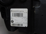 Фара левая для BMW X3 G01 2017>, OEM 63117466125 - вид 6 (фото)
