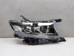 Фара правая для Toyota Land Cruiser (150)/Prado 2009>, OEM 8114560N20 - вид 1 (фото)