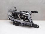 Фара правая для Toyota Land Cruiser (150)/Prado 2009>, OEM 8114560N20 - вид 2 (фото)