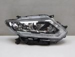 Фара правая для Nissan X-Trail (T32) 2014>, OEM 260104CC0C - вид 1 (фото)