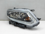 Фара правая для Nissan X-Trail (T32) 2014>, OEM 260104CC0C - вид 2 (фото)