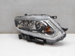 Фара правая для Nissan X-Trail (T32) 2014>, OEM 260104CC0C - вид 2 (фото)