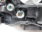 Фара правая для Nissan X-Trail (T32) 2014>, OEM 260104CC0C - вид 5 (фото)