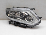 Фара правая для Nissan X-Trail (T32) 2014>, OEM 260104CC0C - вид 2 (фото)