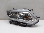 Фара правая для Nissan X-Trail (T32) 2014>, OEM 260104CC0C - вид 2 (фото)