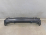 Юбка задняя для Hyundai Tucson III 2015-2021, OEM 86612D7500 - вид 1 (фото)