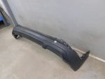 Юбка задняя для Hyundai Tucson III 2015-2021, OEM 86612D7500 - вид 4 (фото)