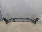 Юбка задняя для Hyundai Tucson III 2015-2021, OEM 86612D7500 - вид 5 (фото)