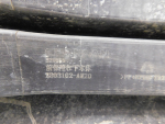 Юбка передняя для Changan CS55 Plus 2019>, OEM S203F2713011000 - вид 6 (фото)