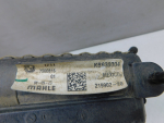Радиатор охлаждения для BMW X7 G07 2018>, OEM 17117560816 - вид 5 (фото)