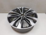 Диск колесный для Geely Tugella 2020>, OEM 4024035500900 - вид 2 (фото)