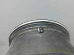 Диск колесный для Geely Tugella 2020>, OEM 4024035500900 - вид 5 (фото)