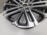 Диск колесный для Changan CS75 Plus  2019>, OEM 3101100CD05 - вид 4 (фото)