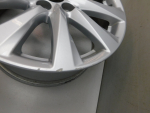 Диск колесный для Toyota Camry V70 2017>, OEM 4261106E40 - вид 4 (фото)