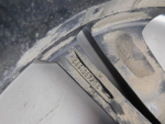 Диск колесный для Geely Coolray I 2020>, OEM 4024074600668 - вид 7 (фото)