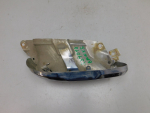 Насадка на глушитель для BMW X5 G05 2018>, OEM 51128074189 - вид 3 (фото)
