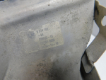 Насадка на глушитель для BMW X5 G05 2018>, OEM 51128074189 - вид 5 (фото)