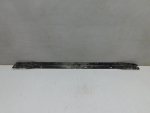 Панель передняя для BMW X3 G01 2017>, OEM 51647400111 - вид 1 (фото)