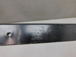 Панель передняя для BMW X3 G01 2017>, OEM 51647400111 - вид 4 (фото)