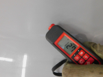 Капот для Exeed TXL 2020>, OEM 509000735AADYJ - вид 6 (фото)