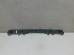 Накладка переднего бампера для Land Rover Range Rover Sport 2013>, OEM JK6217F914AA - вид 3 (фото)
