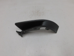 Накладка переднего бампера для BMW X3 G01 2017>, OEM 51118070394 - вид 1 (фото)