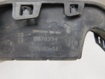 Накладка переднего бампера для BMW X3 G01 2017>, OEM 51118070394 - вид 4 (фото)