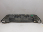 Решетка в бампер центральная для Toyota Camry V50 2011-2018, OEM 5311233160 - вид 5 (фото)