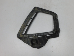 Накладка переднего бампера для Hyundai Tucson IV 2020>, OEM 865C2N7000 - вид 1 (фото)