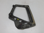 Накладка переднего бампера для Hyundai Tucson IV 2020>, OEM 865C2N7000 - вид 3 (фото)