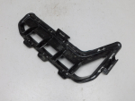 Решетка в бампер левая для BMW X6 G06 2019>, OEM 51118085661 - вид 3 (фото)