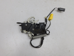 Замок капота для BMW 5-серия G30 2016>, OEM 51237347410 - вид 1 (фото)