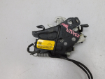 Замок капота для BMW 5-серия G30 2016>, OEM 51237347410 - вид 3 (фото)