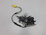 Замок капота для BMW 5-серия G30 2016>, OEM 51237347411 - вид 1 (фото)