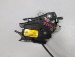 Замок капота для BMW 5-серия G30 2016>, OEM 51237347411 - вид 3 (фото)