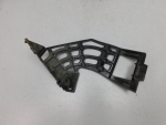 Кронштейн переднего бампера для BMW X7 G07 2018>, OEM 51117458363 - вид 2 (фото)