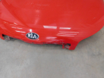 Капот для Kia Soul 2014-2019, OEM 66400B2000 - вид 4 (фото)