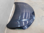 Капот для Changan UNI-T 2020>, OEM S202F2701010200 - вид 2 (фото)