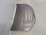 Капот для Renault Logan II 2014>, OEM 651002659R - вид 2 (фото)
