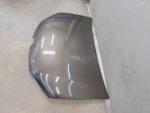 Капот для Renault Logan II 2014>, OEM 651002659R - вид 3 (фото)