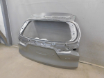 Дверь багажника для Haval F7 2019>, OEM 6301119XKQ04A - вид 3 (фото)