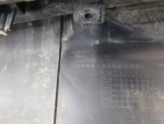 Юбка передняя для Geely Coolray I 2020>, OEM 6600124276 - вид 6 (фото)