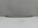 Молдинг решетки радиатора для Hyundai Tucson III 2015-2021, OEM 86368D7100 - вид 1 (фото)