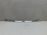 Молдинг решетки радиатора для Hyundai Tucson III 2015-2021, OEM 86363D7100 - вид 1 (фото)