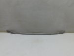 Молдинг решетки радиатора для Hyundai Tucson III 2015-2021, OEM 86367D7100 - вид 1 (фото)