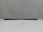 Молдинг решетки радиатора для Hyundai Tucson III 2015-2021, OEM 86367D7100 - вид 2 (фото)