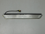 Накладка порога для Geely Tugella 2020>, OEM 6055053900 - вид 1 (фото)