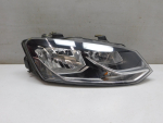 Фара правая для Volkswagen Polo Sedan 2011-2020, OEM 6C1941006B - вид 1 (фото)