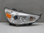Фара правая для Mitsubishi ASX 2010>, OEM 8301B588 - вид 1 (фото)